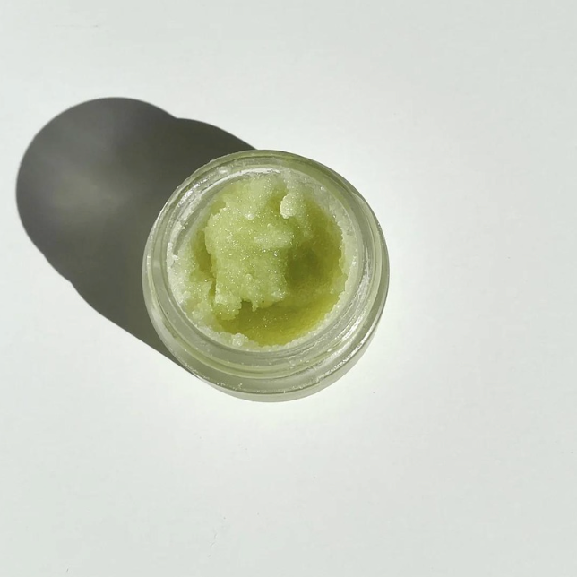 ALPHASKIN LIP POLISH