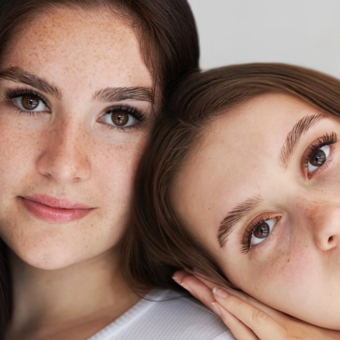 Brow Lamination